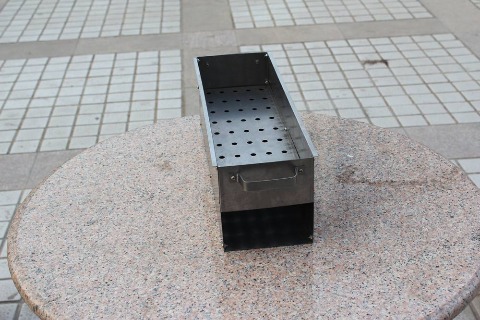 张军各种炉具加工