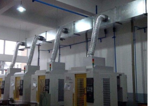 建华黑白铁加工部