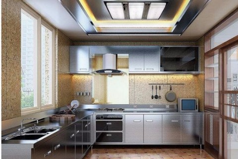 盟友商用厨具