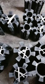 河北加工注塑厂耐高温耐腐蚀高强度定做各种异形件厂家