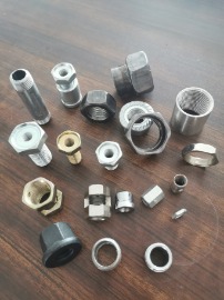 厂家直销定制各种异型件
