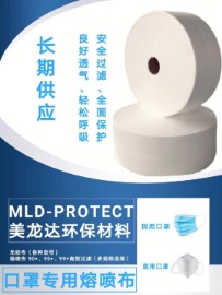 95+、99+、p2p3熔喷布