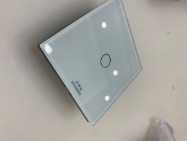 处理一批触屏开关 价格超低