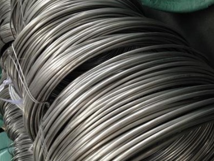 9Cr18不锈钢线材