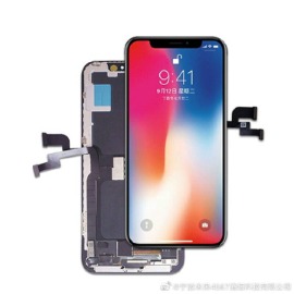 苹果手机12系列的内部配件出厂价格，