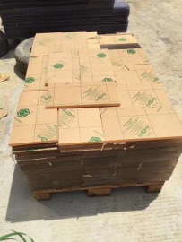 亚克力板环氧板电木板PVCPEABSPOM定制加工零切雕刻