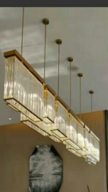 承接灯具加工