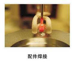 新型节能环保感应加热设备