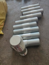 订做各种异形紧固件，机械配件，冲压件等
