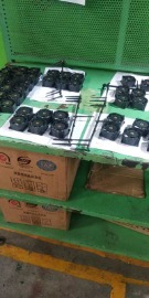 承接塑料制品加工