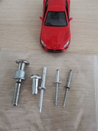 生产加工各种铆钉
