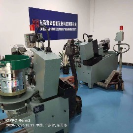 东莞增添智能设备科技有限公司为君增添时间，增添便捷与效益。