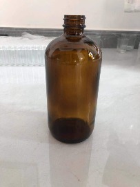 波士顿（棕色） 480ml 大量现货
