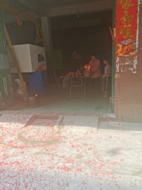 塑胶加工