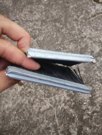 专业定制各类工业刷等配件