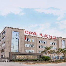 浙江大业法兰有限公司