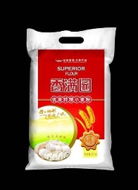 包装袋供应链