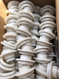 专业生产橡胶尼龙产品