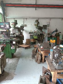 塑胶模具设计与制造-生产