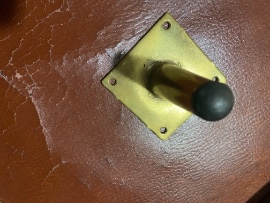 专业生产锥管沙发脚