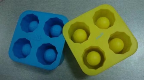 丝印及制品