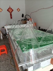 亚克力制品，有机玻璃