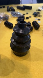 橡胶件橡塑件