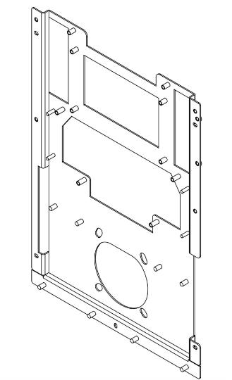 需要找冲压钣金加工厂
