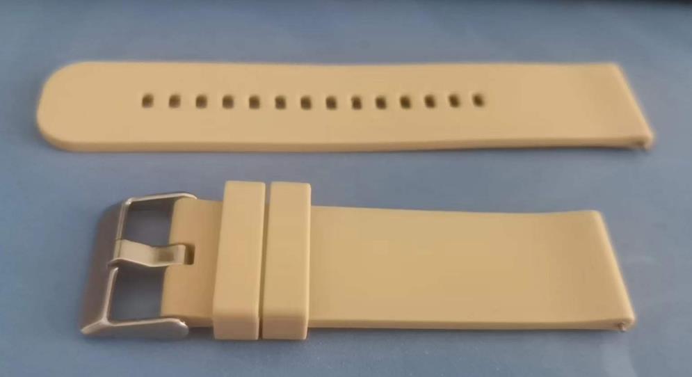 寻做此款TPU表带厂家