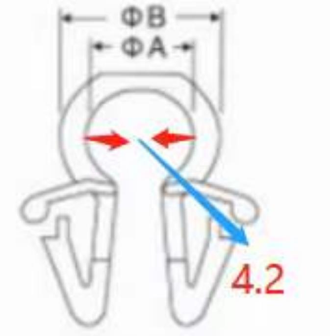 求购这个五金非标件