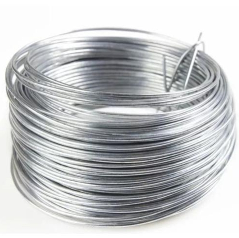 求购防锈铝线原材料