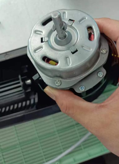 求购如图马达电机